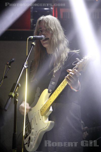 WYCH ELM - 2023-05-18 - PARIS - Supersonic Records - 